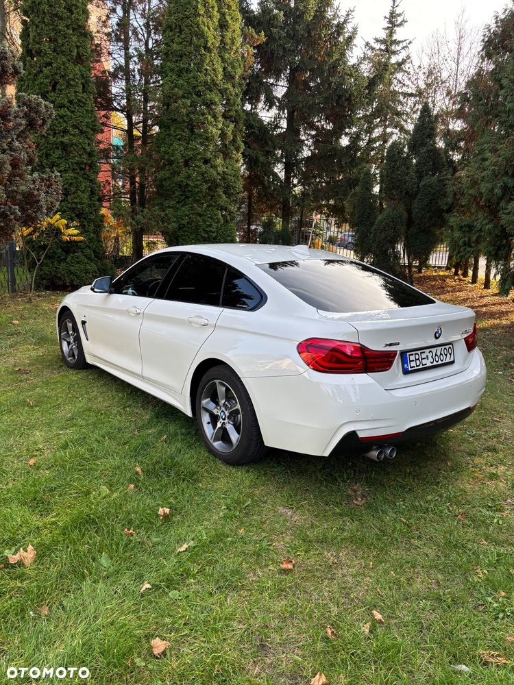 BMW Seria 4 - 3