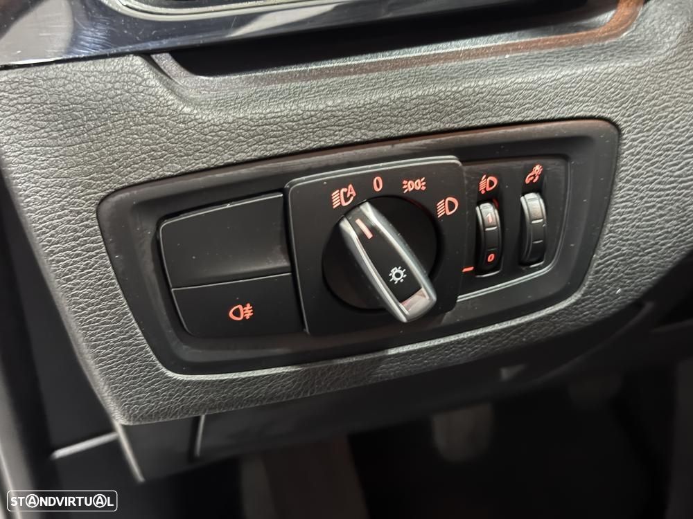 BMW X1 16 d sDrive - 30