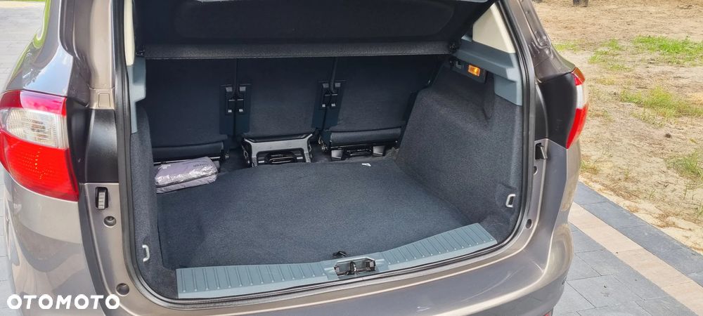 Ford C-MAX - 8