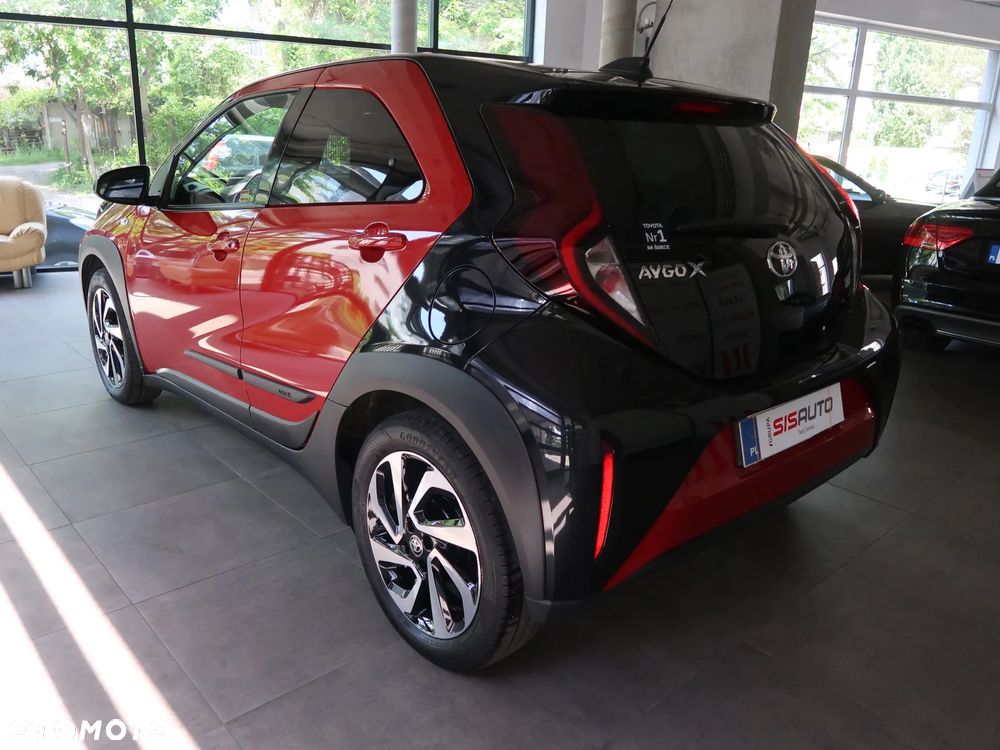 Toyota Aygo - 12