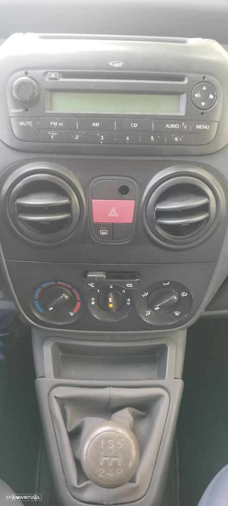 Citroën Nemo - 8