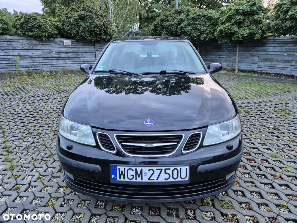 Saab 9-3 - 25