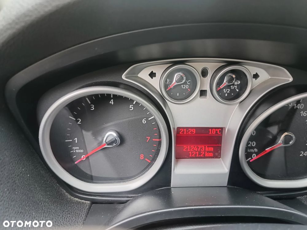 Ford Focus C-Max - 21