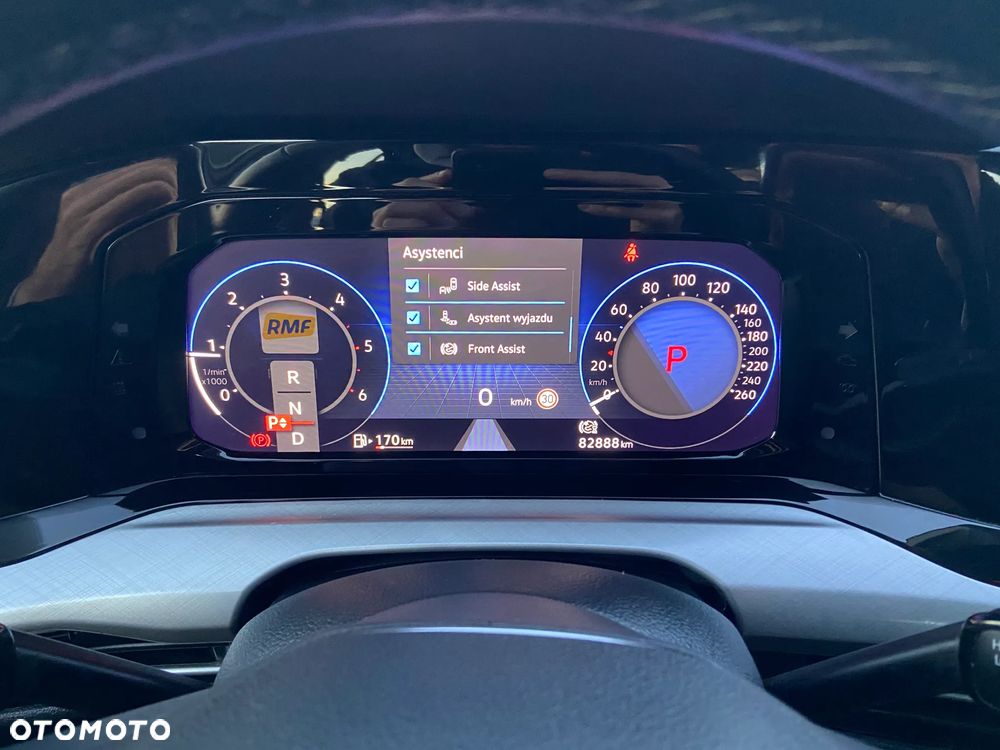 Volkswagen Golf 2.0 TDI SCR DSG Life - 23