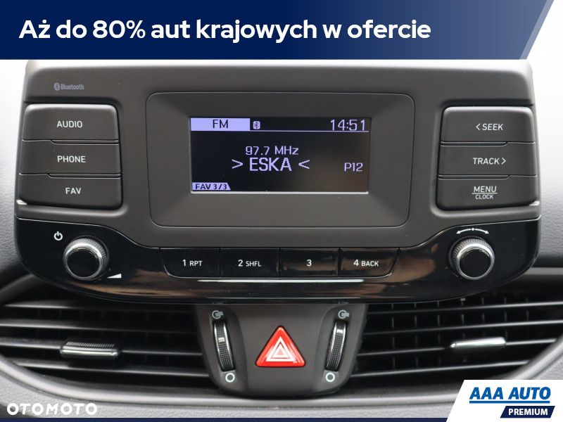 Hyundai i30 - 13