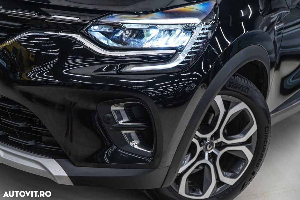 Renault Captur TCe 100 Intens - 32