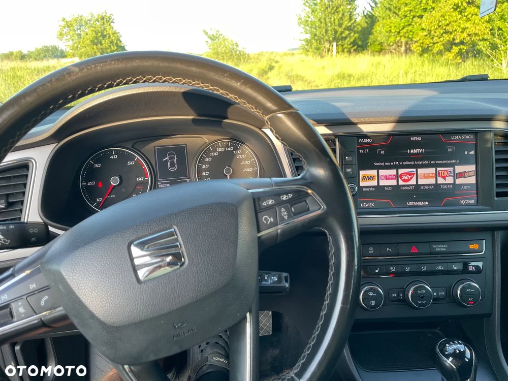 Seat Leon 1.6 TDI Full LED S&S - 9