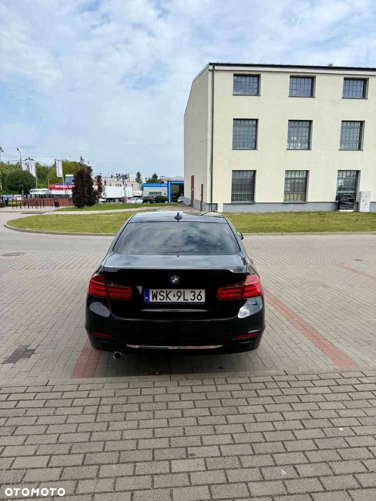 BMW Seria 3 - 8