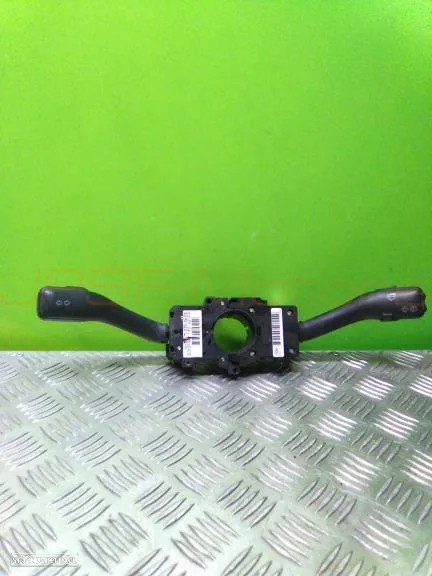 Componentes Audi A6 AllRoad 2.5 TDI 2002 - 16