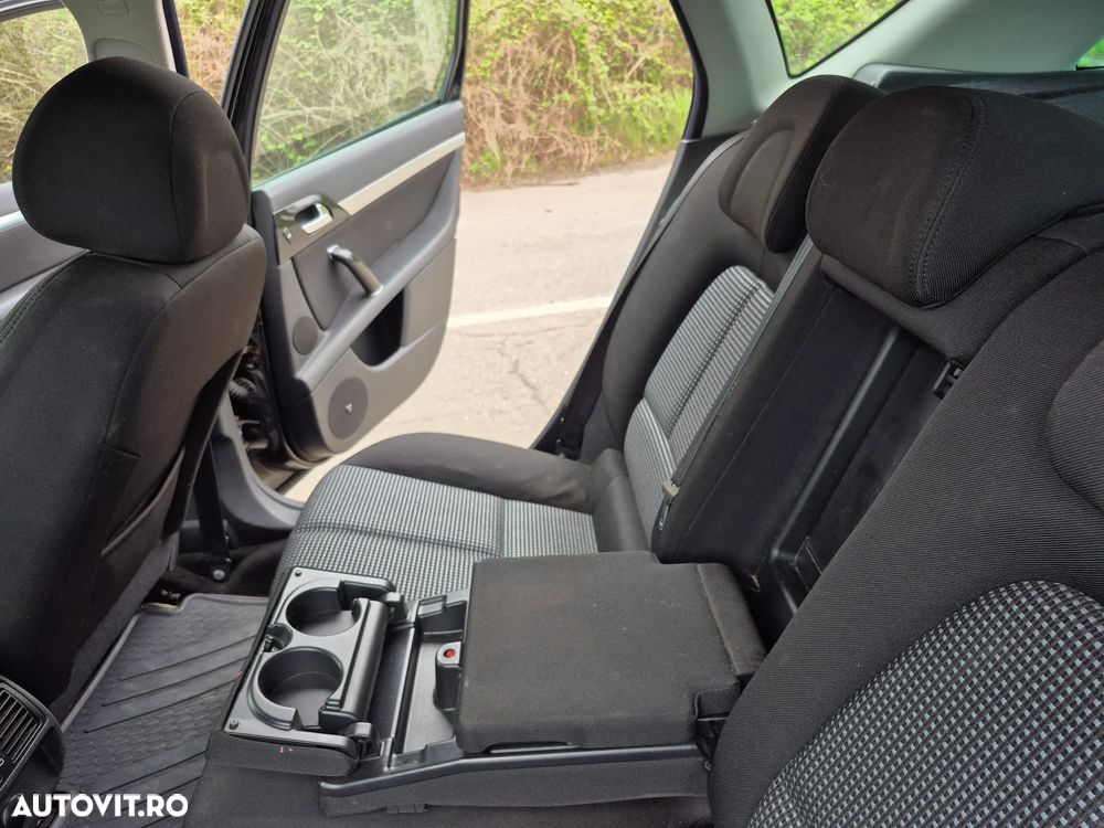Peugeot 407 HDi 165 Automatik JBL - 30