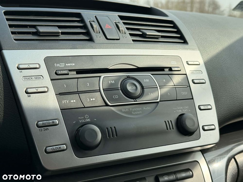 Mazda 6 2.0 Active - 15