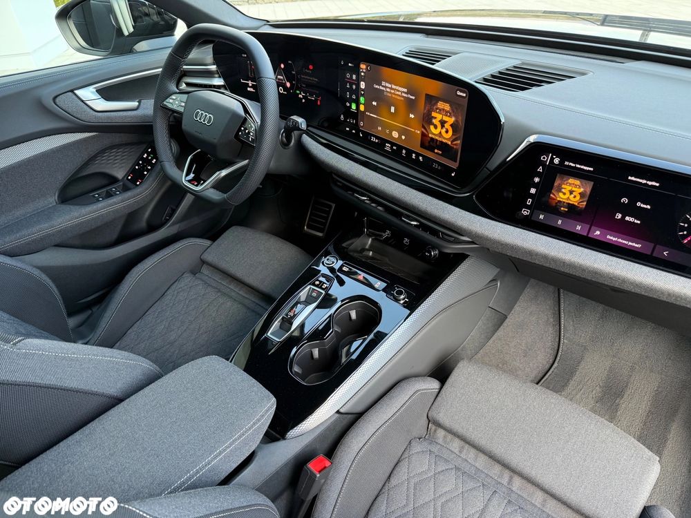 Audi A5 Avant TDI 150 kW S tronic Edition one - 10