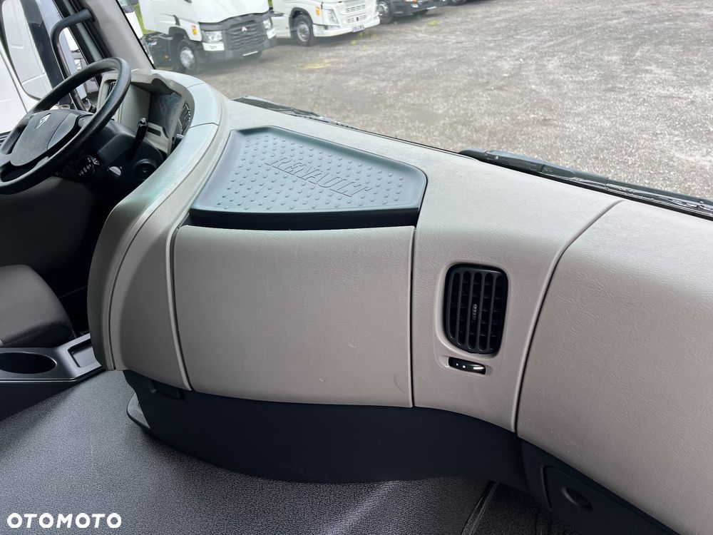 Renault PREMIUM 460 DXI EEV - 26