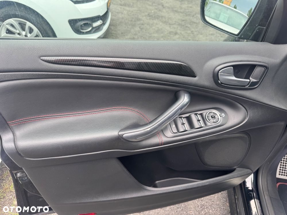 Ford S-Max 2.0 TDCi DPF Titanium MPS6 - 25
