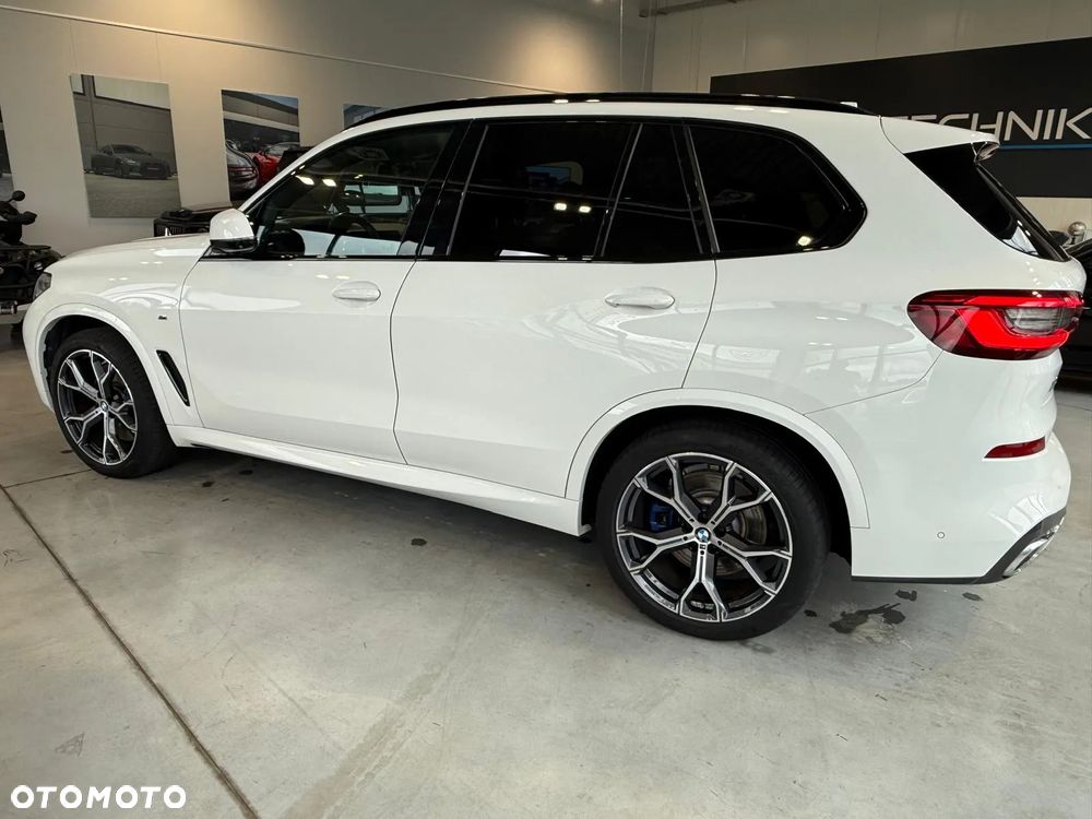 BMW X5 xDrive30d sport - 25