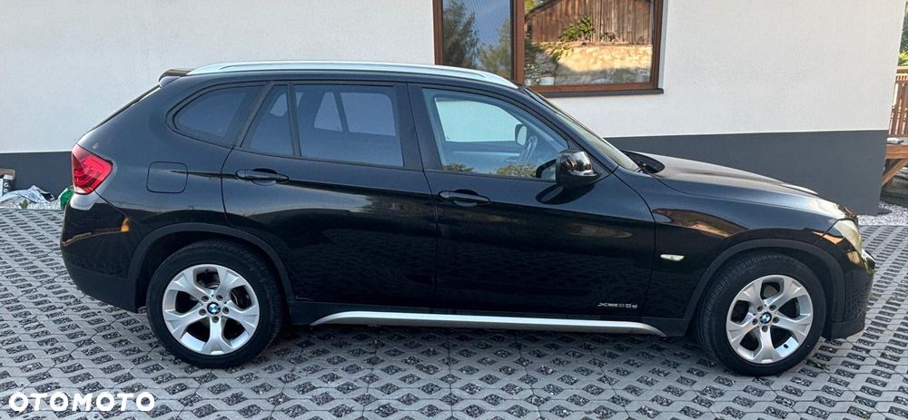 BMW X1 - 21