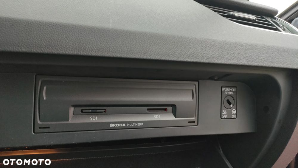 Skoda Octavia 1.6 TDI (Green tec) Ambition - 14