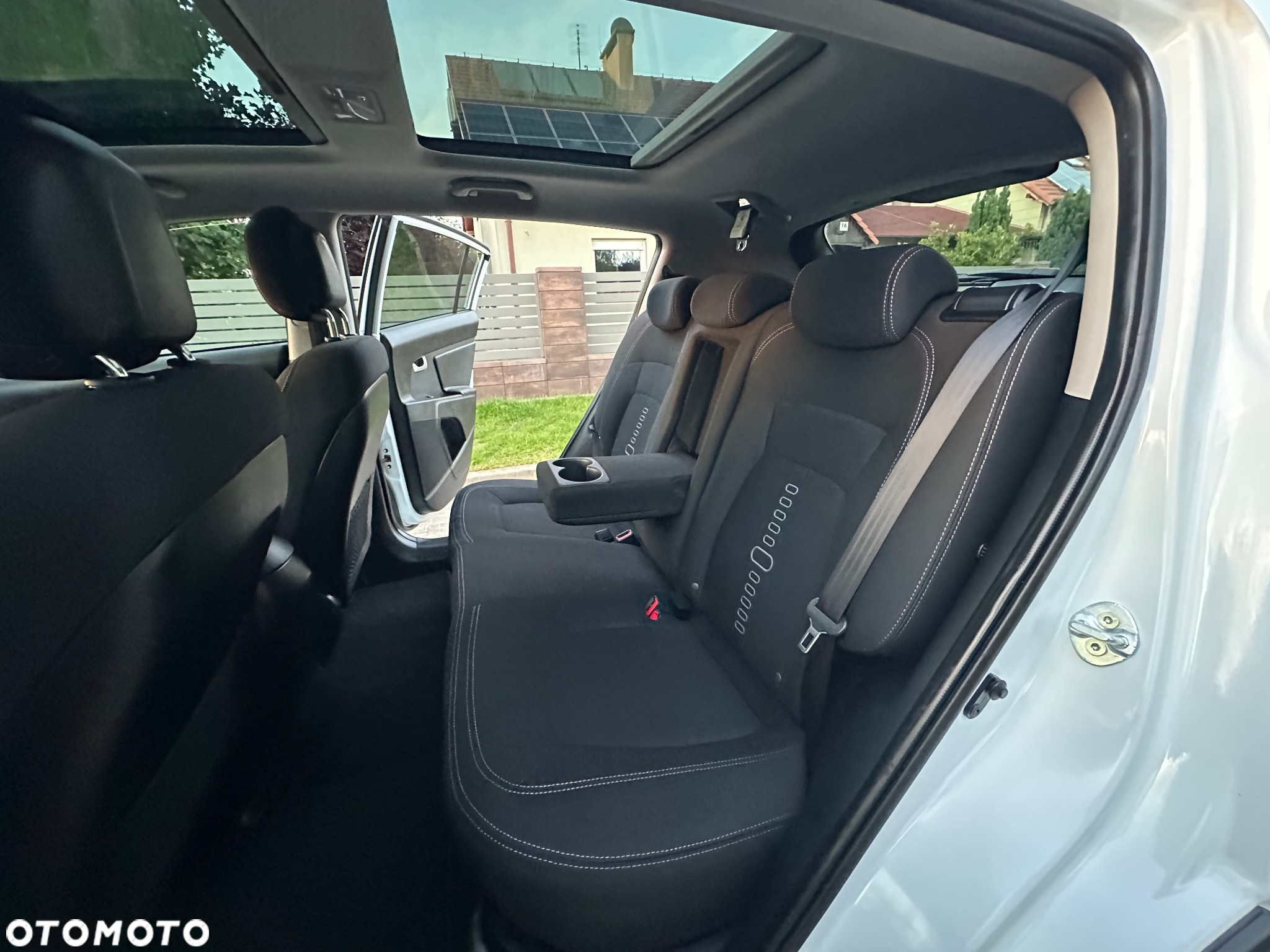 Kia Sportage 1.6 GDI Business Line 2WD - 18