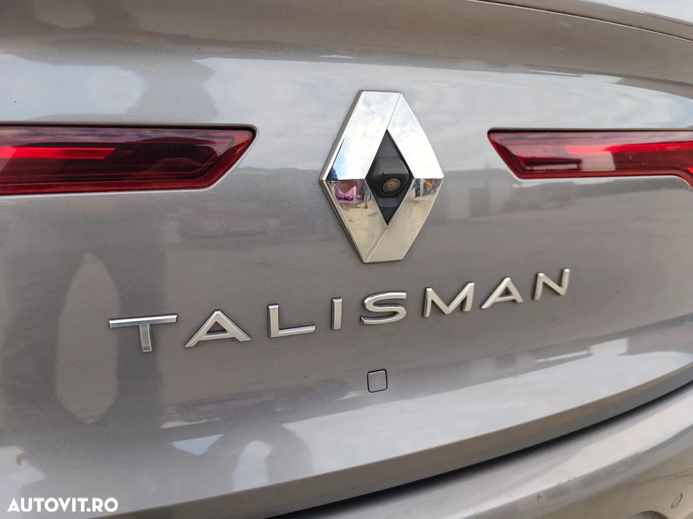 Renault Talisman ENERGY TCe 150 EDC INTENS - 9