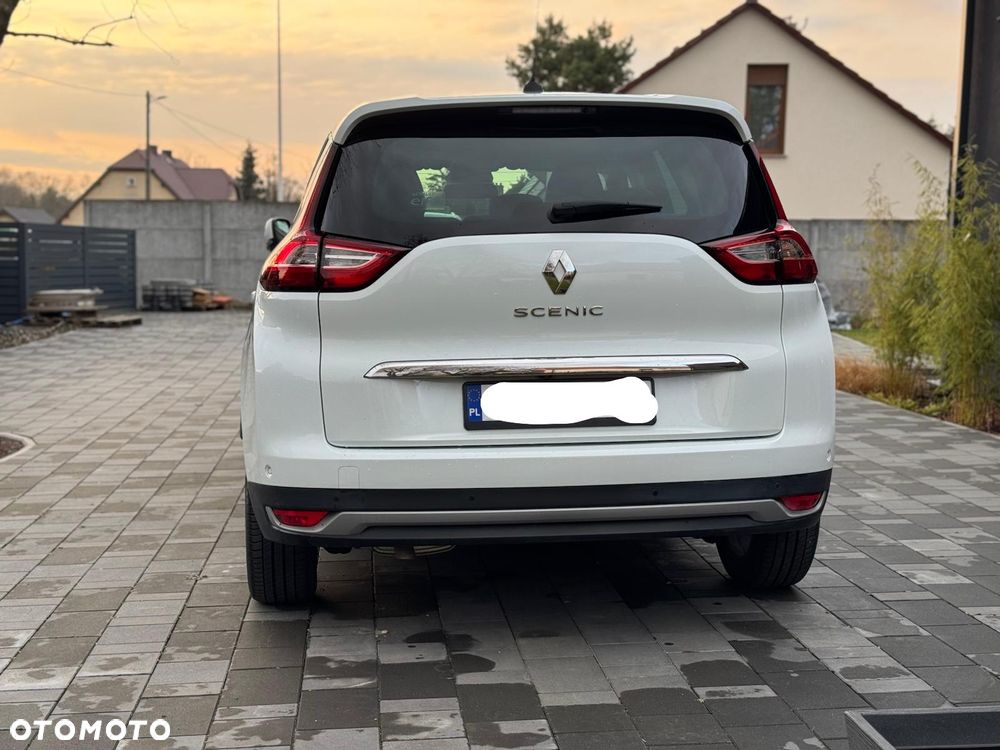 Renault Grand Scenic Gr 1.3 TCe Energy Bose EDC - 5