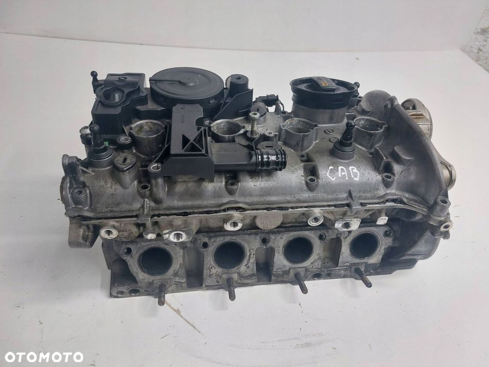 audi vw seat skoda 1.8 2.0 tfsi tsi cdn cab cdh ccz cda głowica 06h103373k - 4