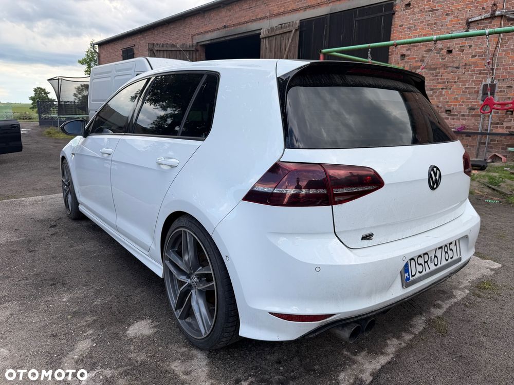 Volkswagen Golf 1.4 TSI BMT ACT Highline - 4