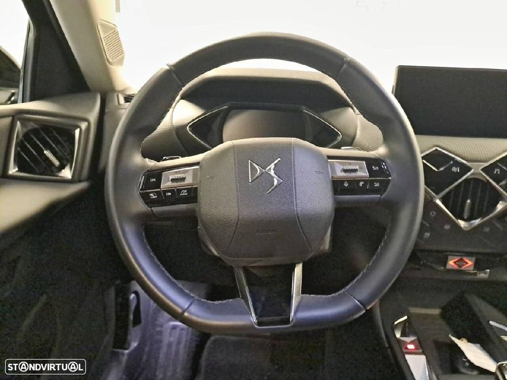 DS DS3 1.2 Hybrid Pallas e-DSC6 - 12