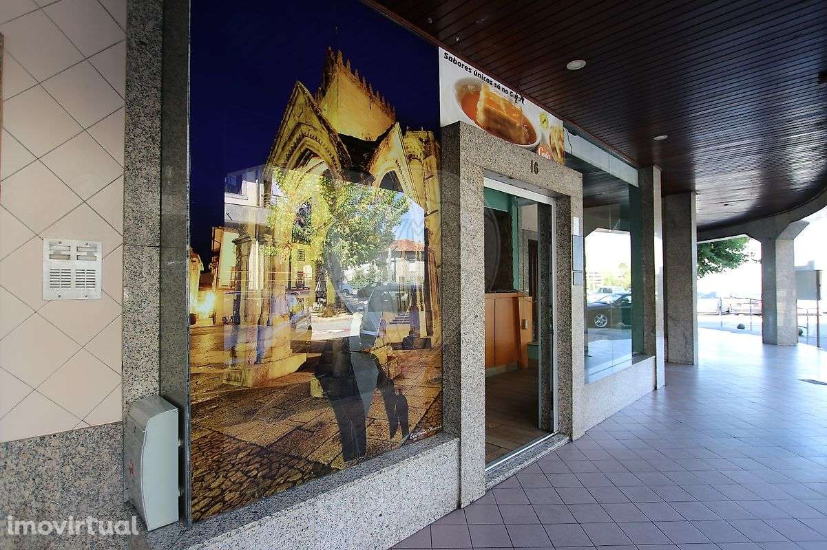 Loja  para arrendamento - Grande imagem: 4/7