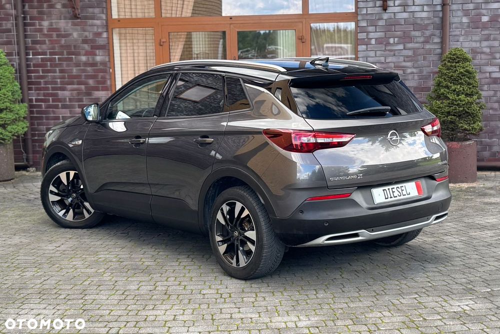 Opel Grandland X - 20