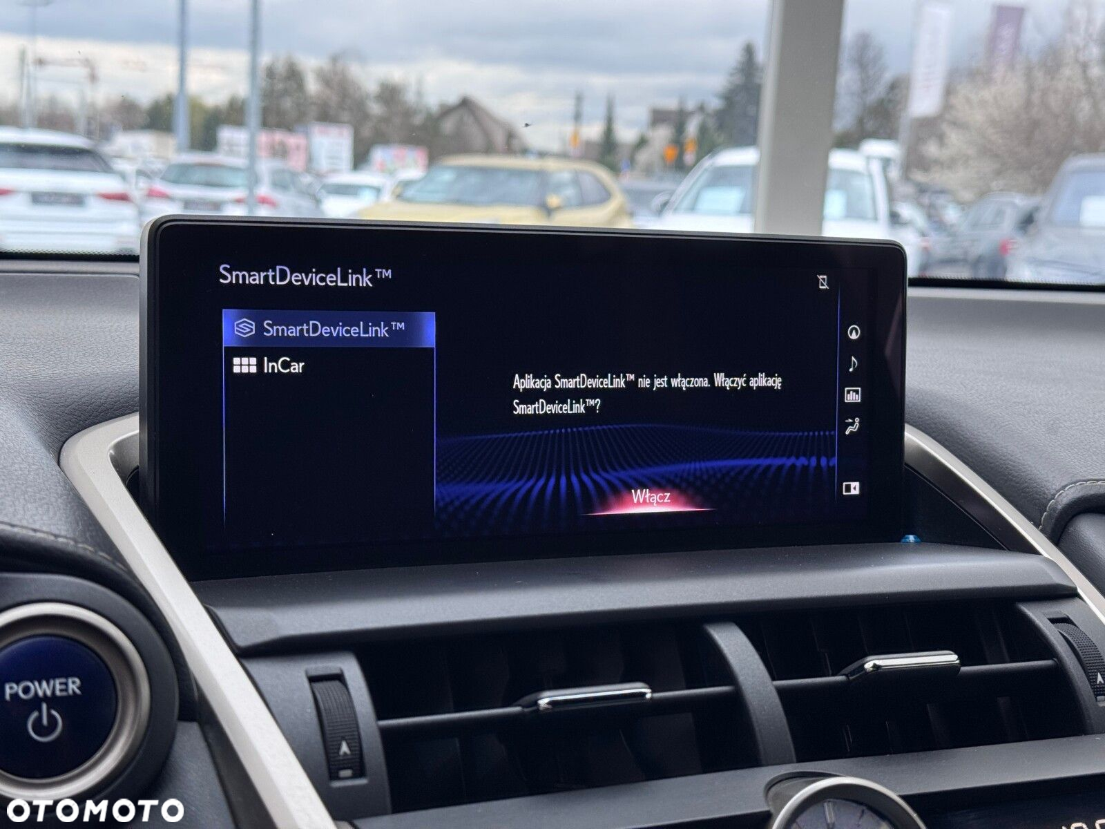 Lexus NX - 34