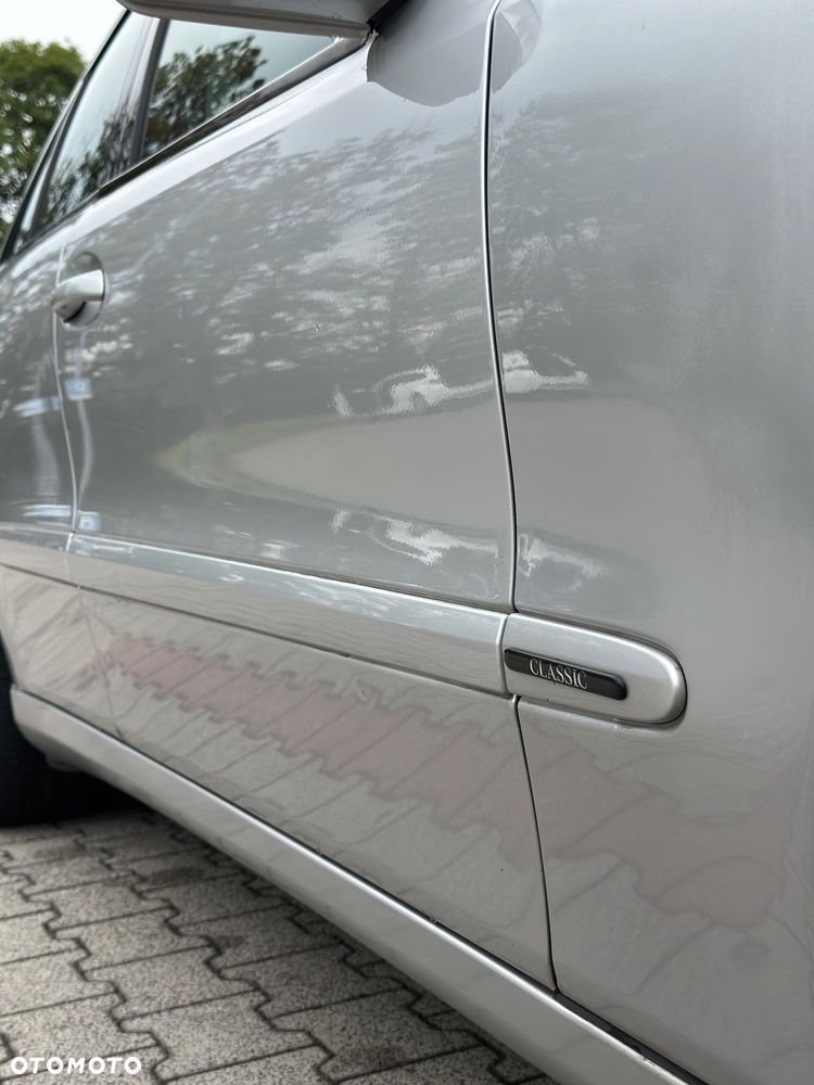 Mercedes-Benz Klasa E 200 CDI Classic - 6