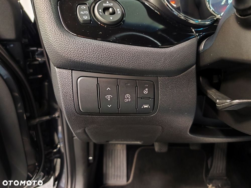 Kia Ceed 1.6 GDI Smart Plus - 15
