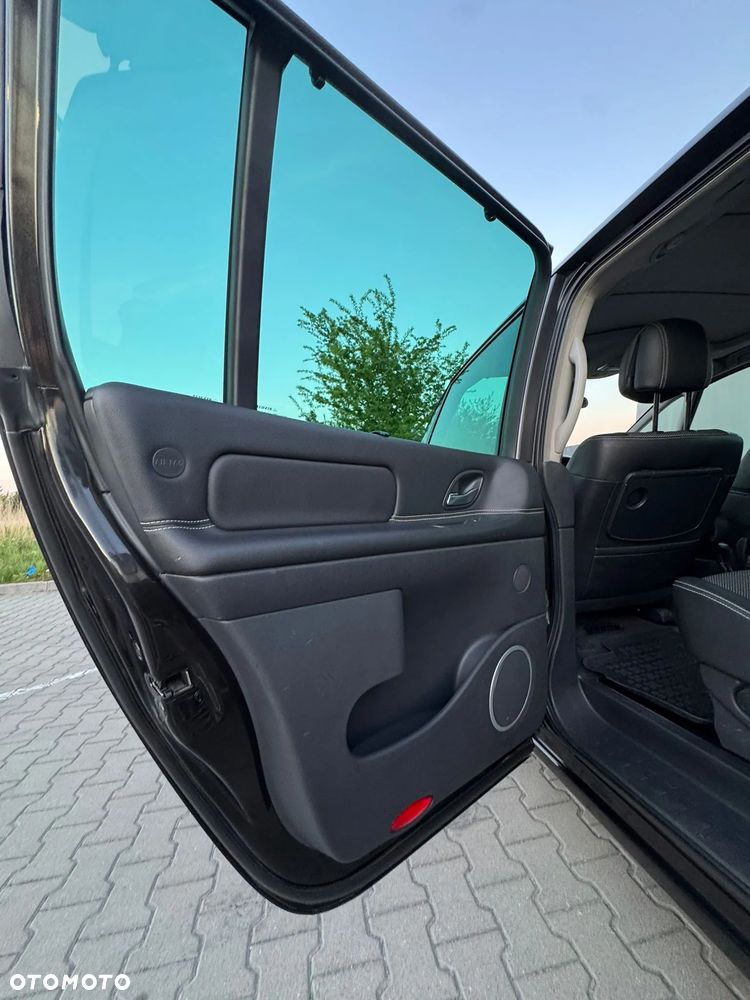 Renault Grand Espace 2.0 dCi FAP Celsium - 16