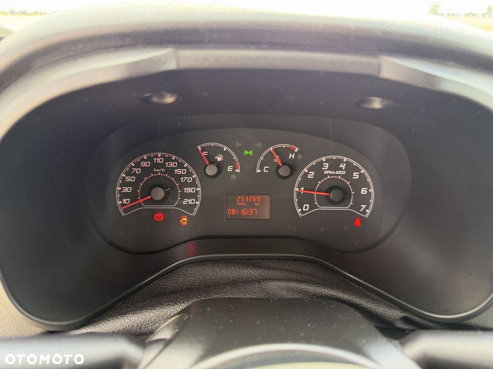 Fiat Doblo - 7