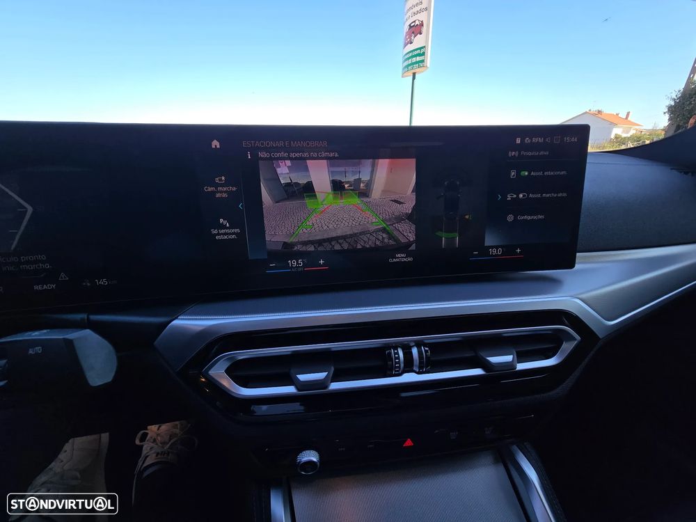 BMW i4 M50 - 10