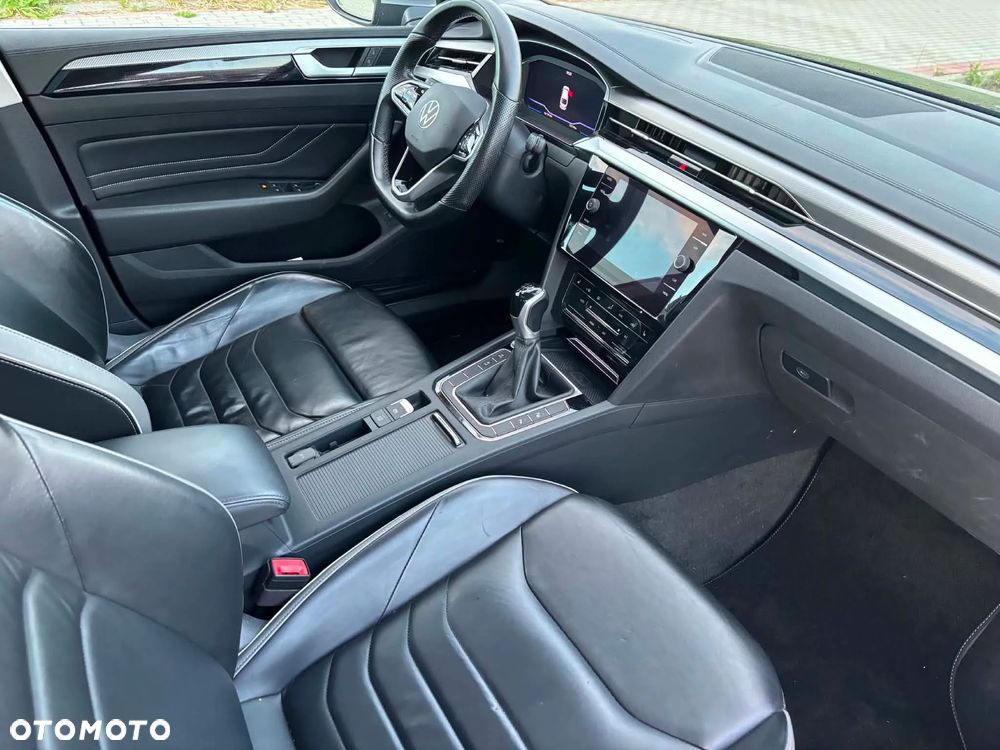 Volkswagen Arteon 2.0 TDI Elegance - 29
