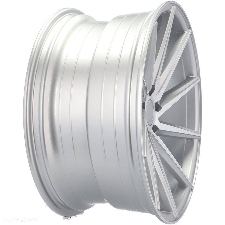 4x Felgi 18 5x112 m.in. do MERCEDES GLA SKODA Superb Octavia - B1059 - 7