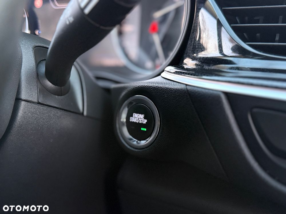 Opel Insignia 2.0 CDTI Business Edition S&S - 14