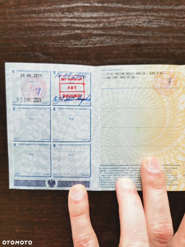 Skoda Fabia 1.0 Ambition - 12