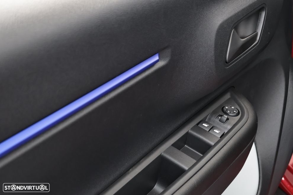 Citroën C3 1.2 Turbo You - 26