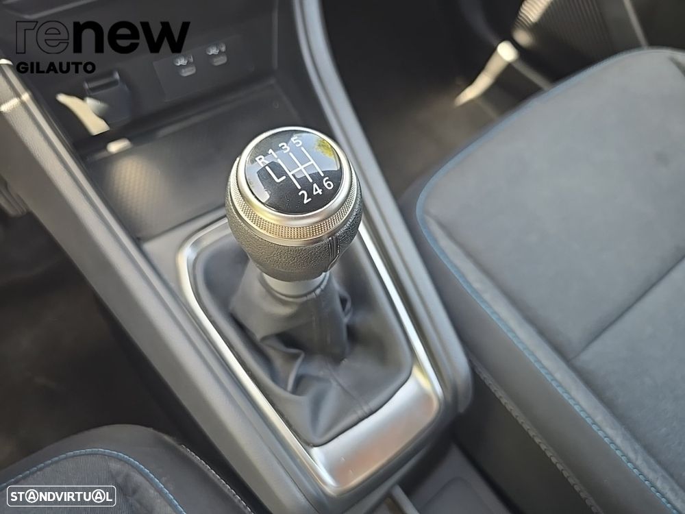 Renault Captur 1.0 TCe Evolution Bi-Fuel - 18