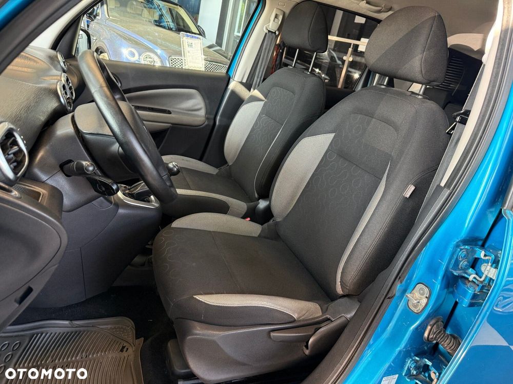 Citroën C3 Picasso - 21