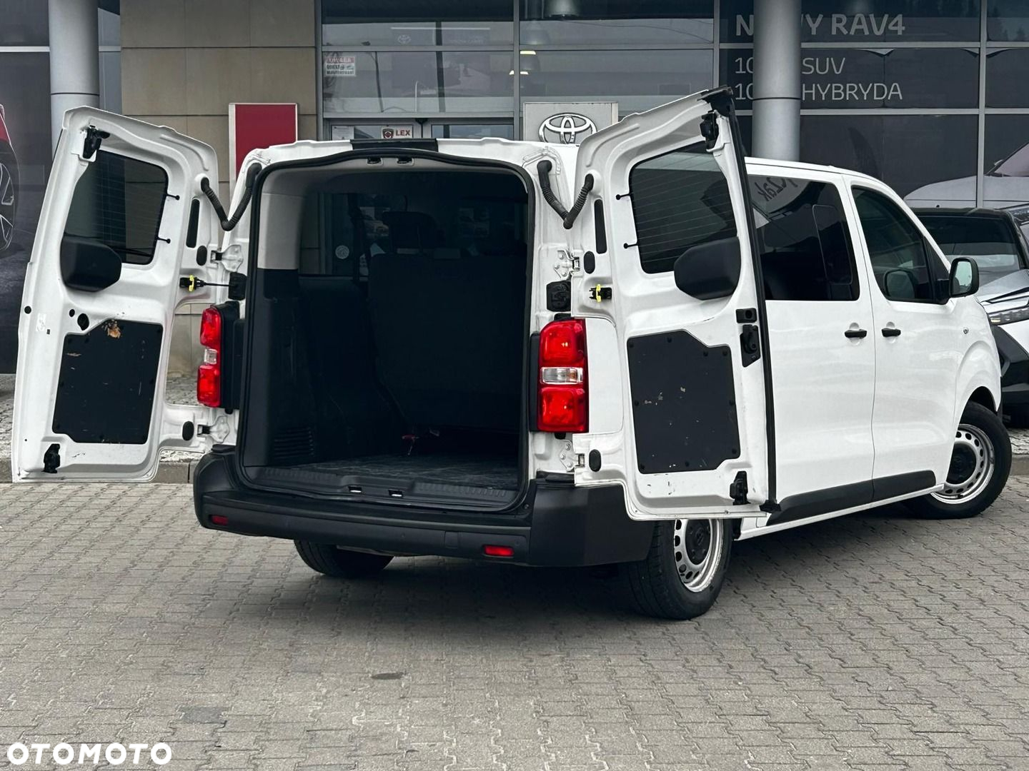 Toyota Proace Verso 2.0 D4-D Long Business - 7
