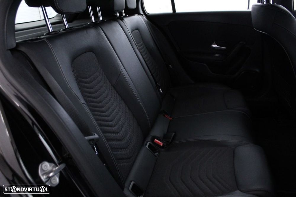 Mercedes-Benz A 250 e Style Plus - 15