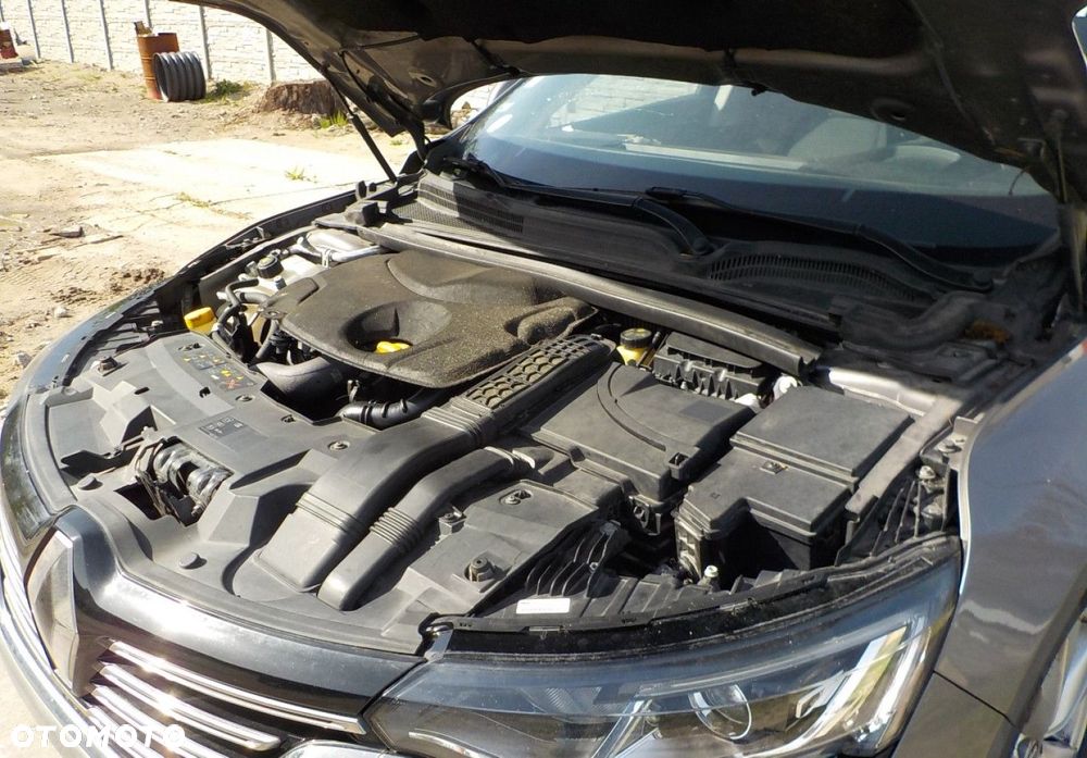 Renault Talisman - 12