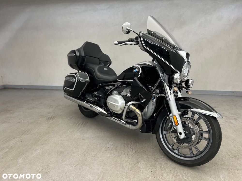 BMW R - 3