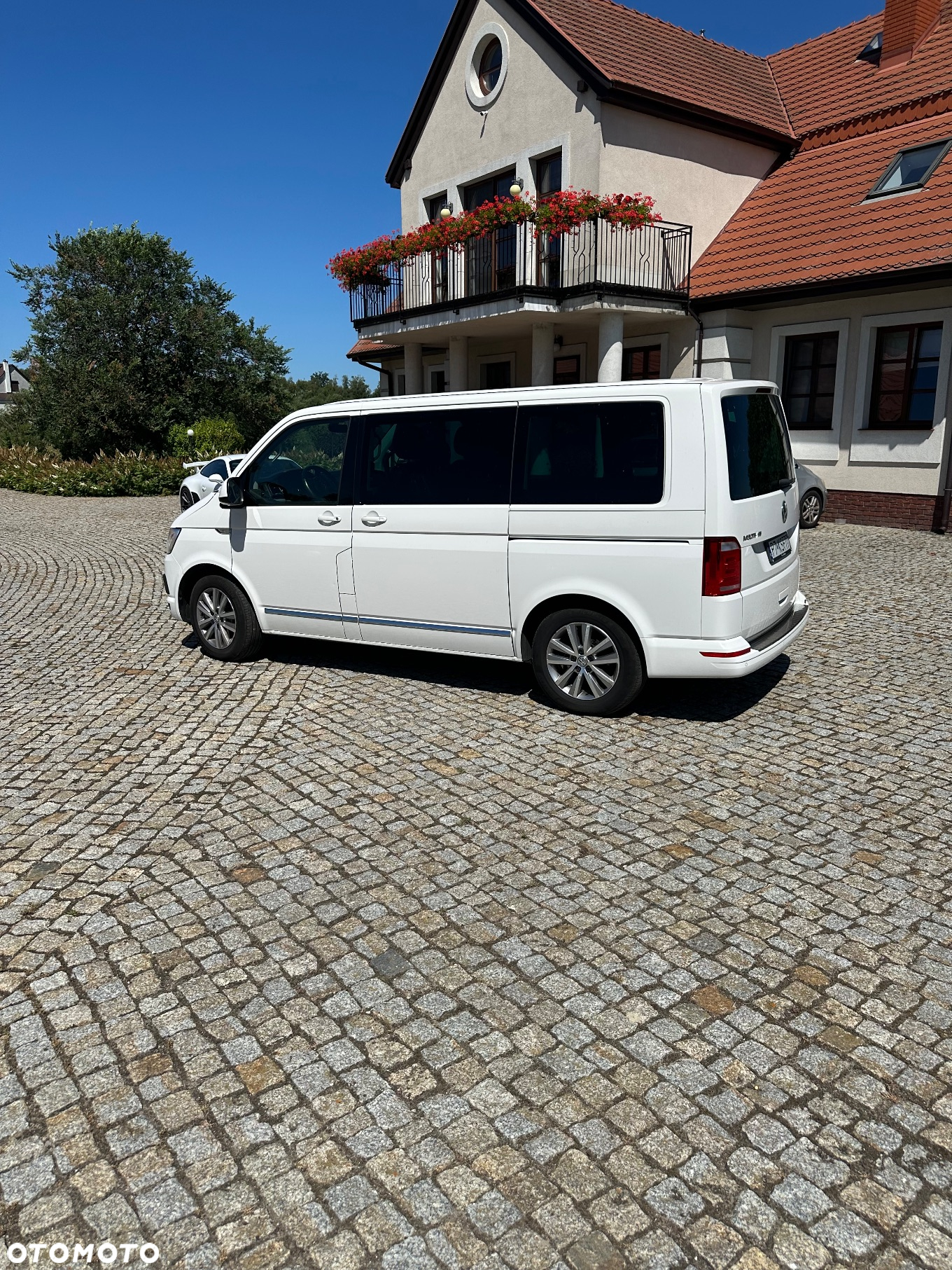 Volkswagen Multivan 2.0 BiTDI L1 Comfortline 4Motion DSG - 12