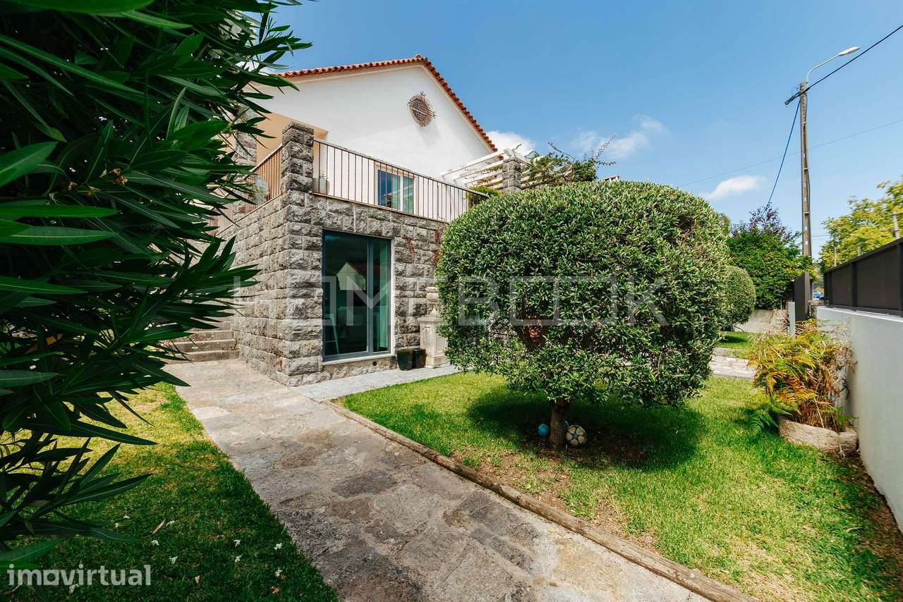 Moradia isolada em Galamares - Grande imagem: 3/53