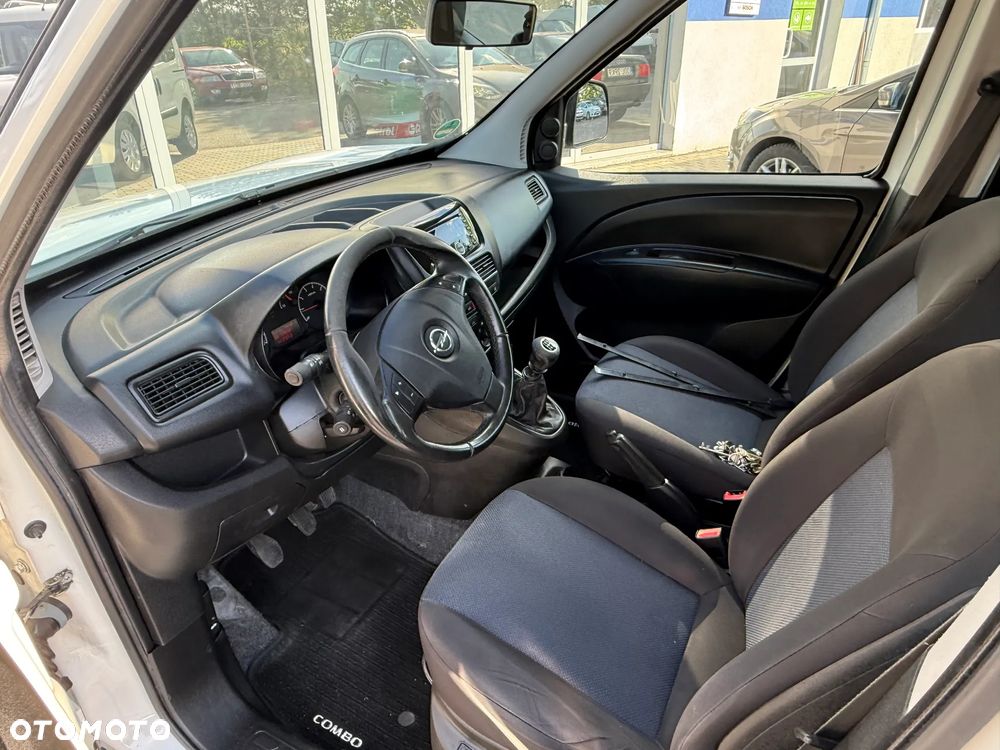 Opel Combo 1.4 L1H2 Selection - 6