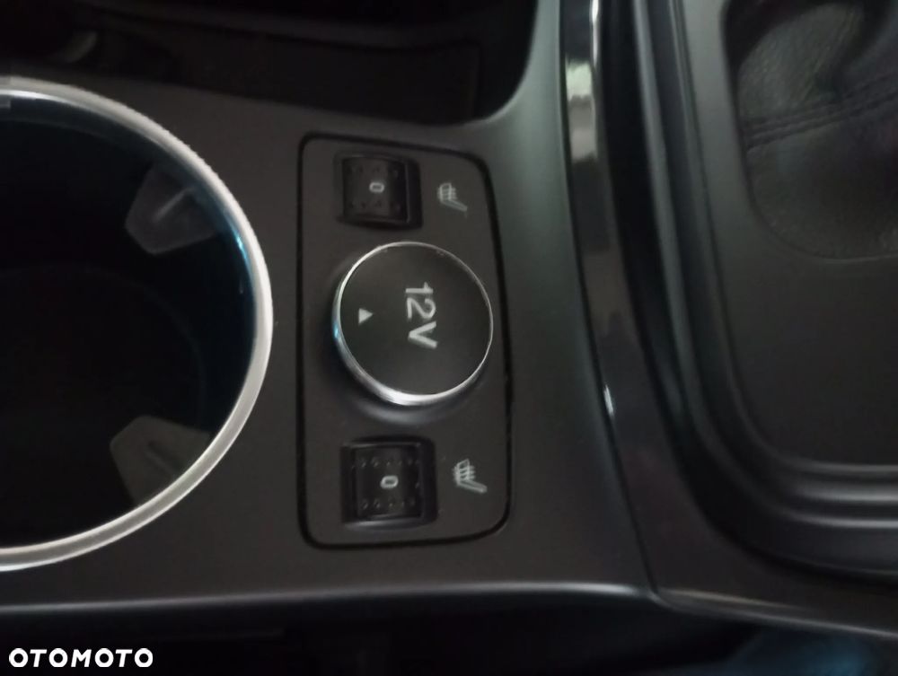 Ford Kuga 2.0 TDCi 4WD Titanium - 38